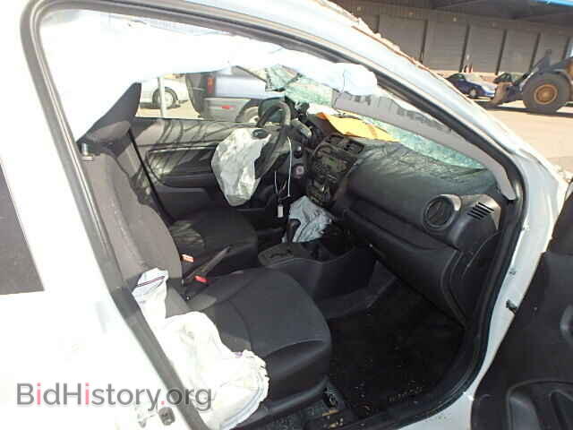 2015 MITSUBISHI MIRAGE - VIN: ML32A3HJ9FH032432 - Фото 5