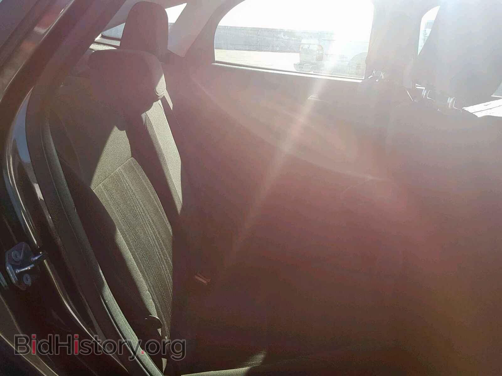 2017 FORD FOCUS SE - VIN: 1FADP3F28HL254157 - Фото 6