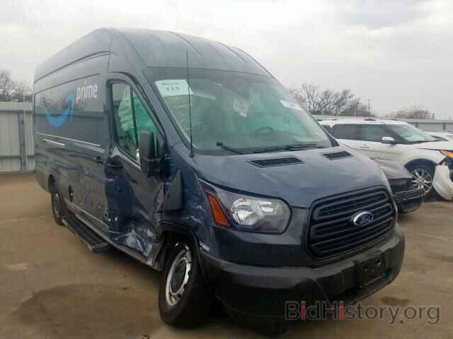 Photo 1FTYR3XM9KKB13164 - FORD TRANSIT CO 2019