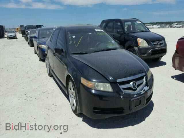 Фотография 19UUA66236A016899 - ACURA 3.2 TL 2006