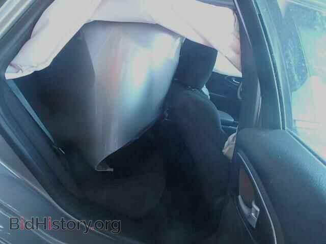 2015 CHRYSLER 200 - VIN: 1C3CCCAB6FN702748 - Фото 6