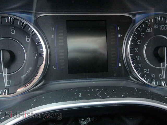 2015 CHRYSLER 200 - VIN: 1C3CCCAB6FN702748 - Фото 8