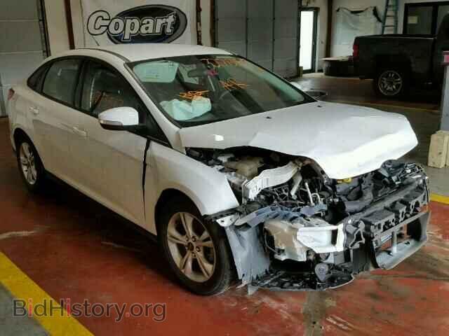 Photo 1FADP3F21DL304830 - FORD FOCUS 2013