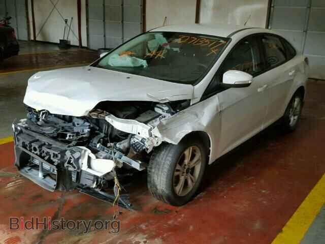 2013 FORD FOCUS - VIN: 1FADP3F21DL304830 - Photo 2