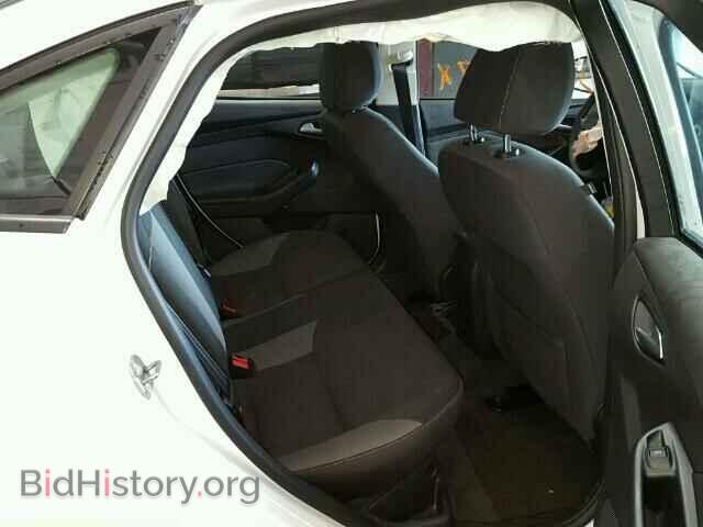 2013 FORD FOCUS - VIN: 1FADP3F21DL304830 - Photo 6