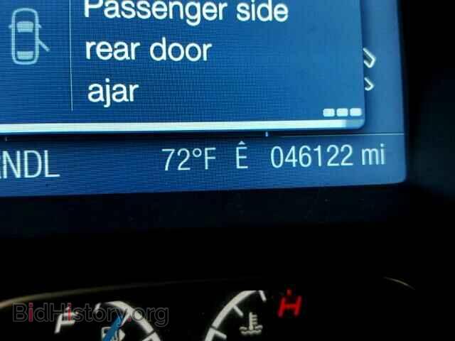 2013 FORD FOCUS - VIN: 1FADP3F21DL304830 - Photo 8