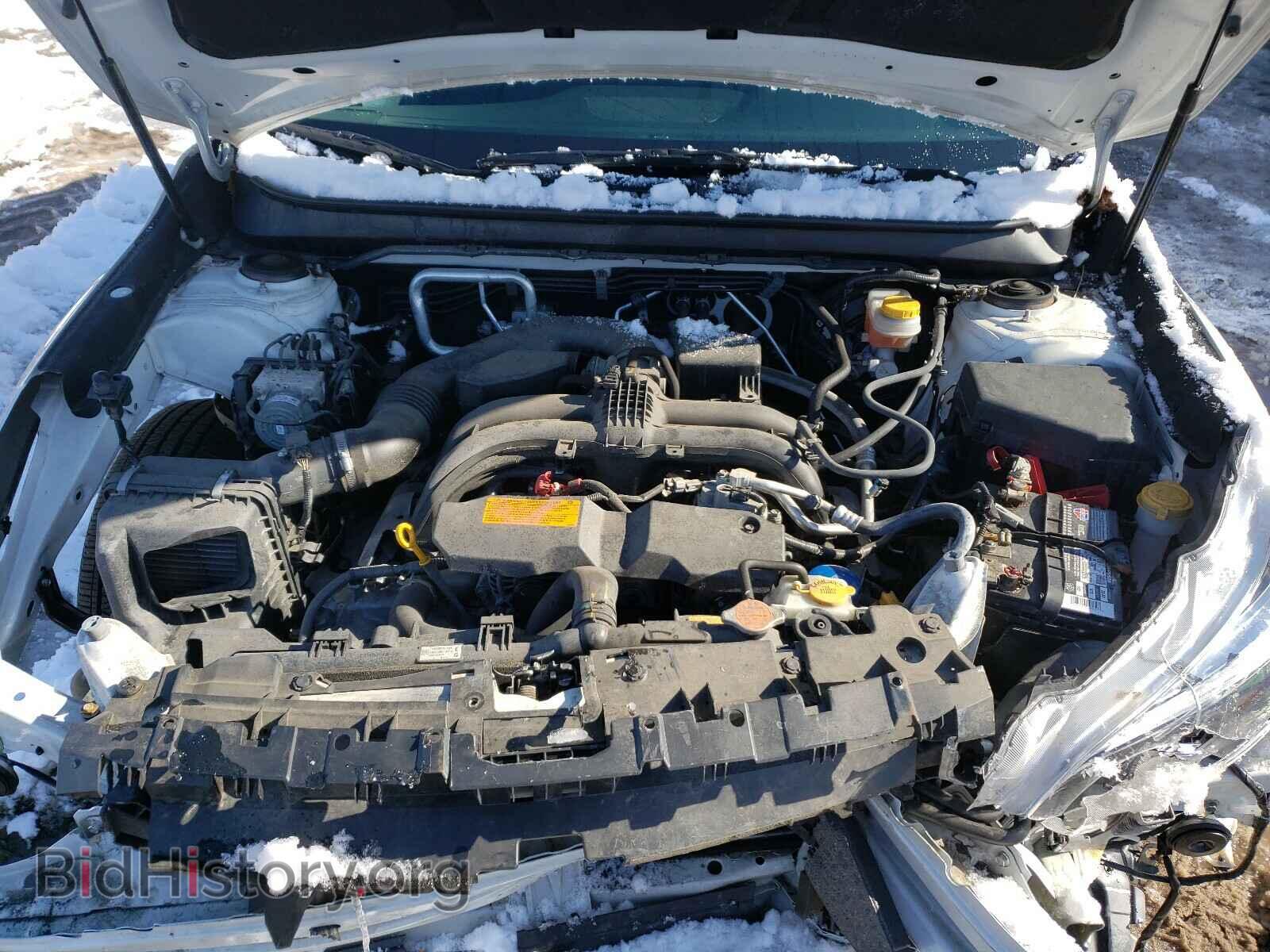 2017 SUBARU OUTBACK - VIN: 4S4BSAFC2H3294033 - Photo 7