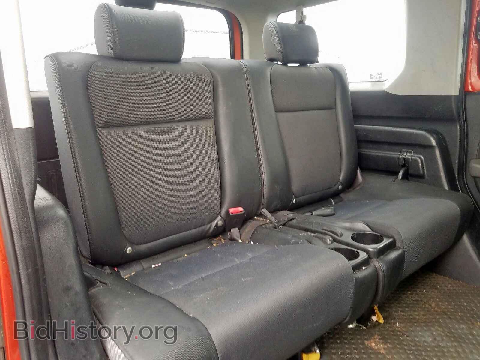 2003 HONDA ELEMENT - VIN: 5J6YH28613L054193 - Photo 6