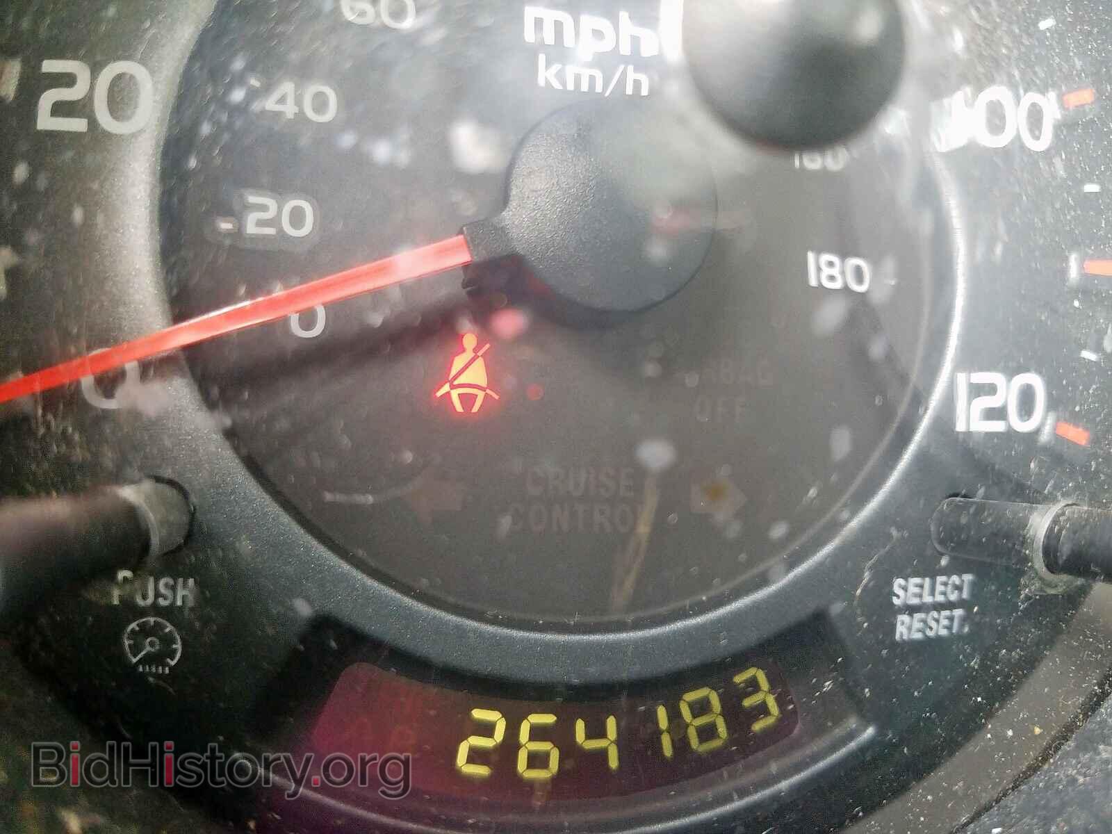 2003 HONDA ELEMENT - VIN: 5J6YH28613L054193 - Photo 8