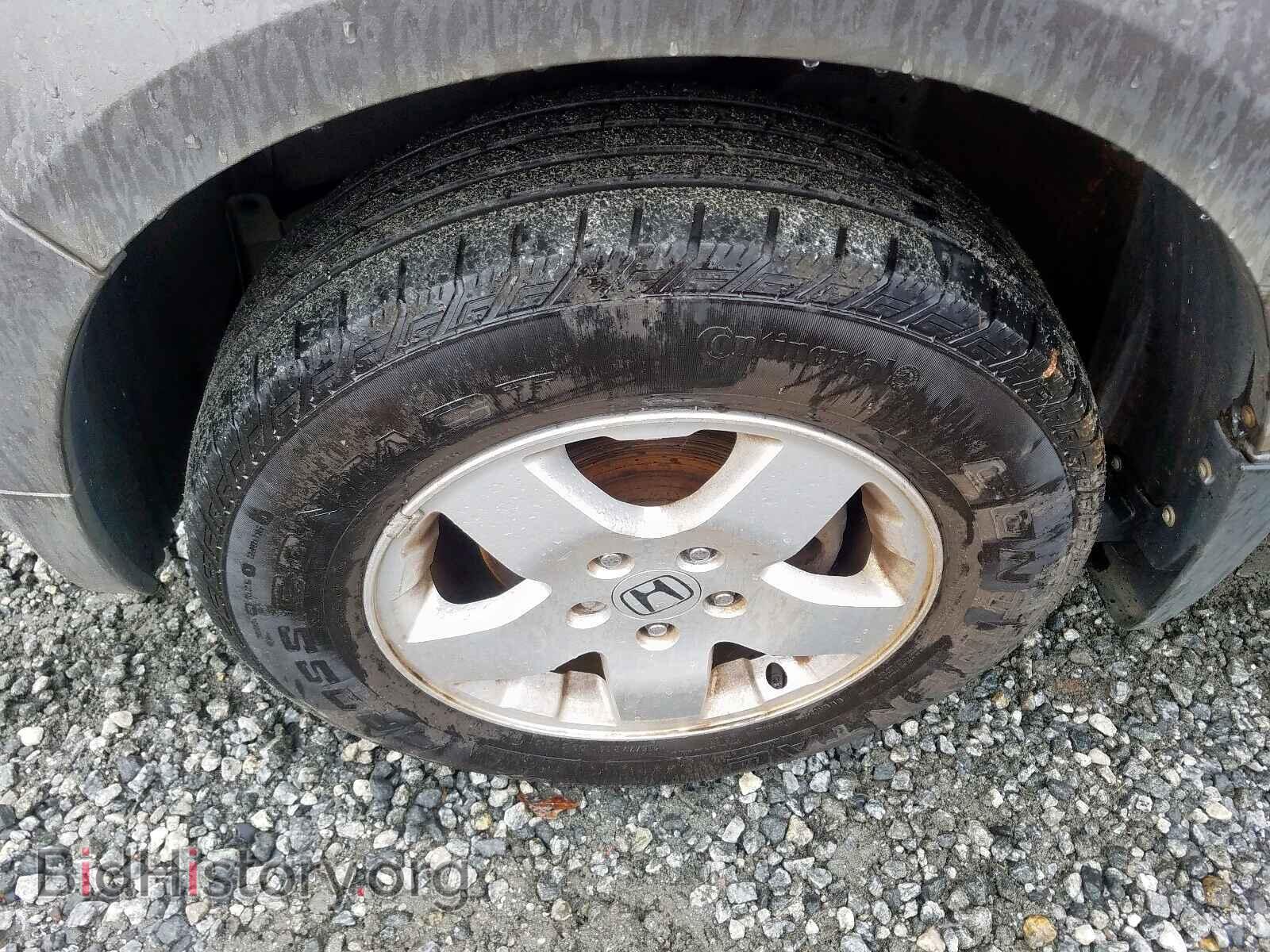 2003 HONDA ELEMENT - VIN: 5J6YH28613L054193 - Photo 9