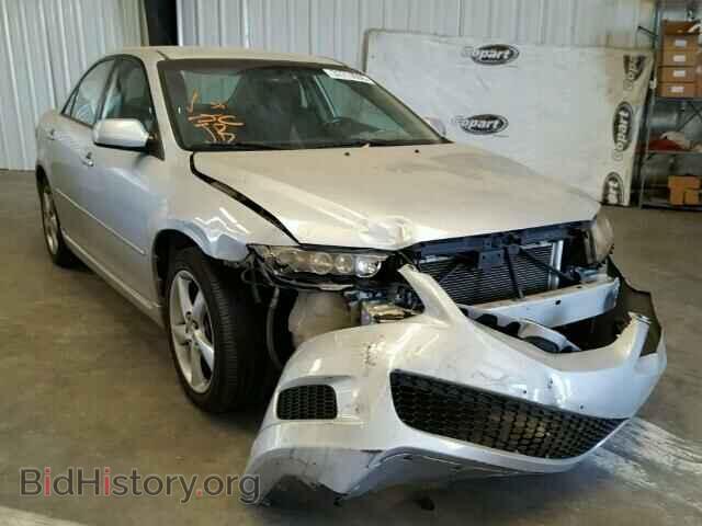 Photo 1YVHP80C875M20958 - MAZDA 6 2007