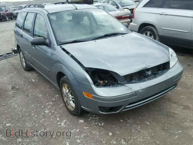 Photo 1FAFP36N76W137703 - FORD FOCUS 2006