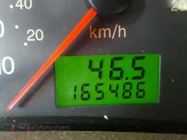 2006 FORD FOCUS - VIN: 1FAFP36N76W137703 - Фото 8