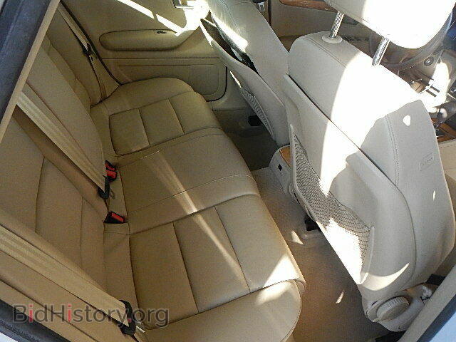 2008 AUDI A4 - VIN: WAUAF78EX8A141057 - Фото 6