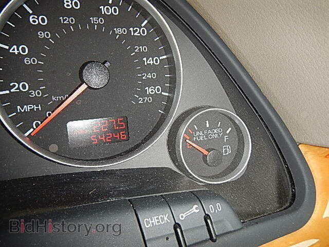 2008 AUDI A4 - VIN: WAUAF78EX8A141057 - Фото 8