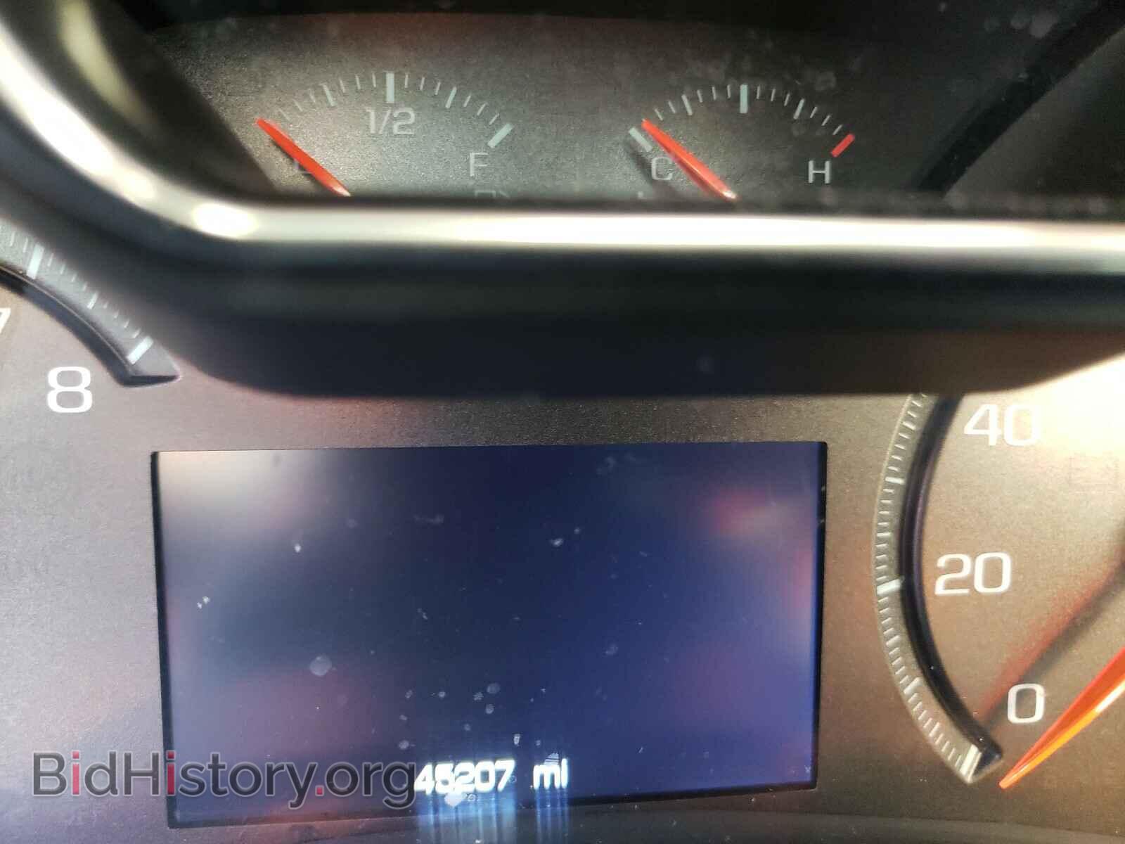 2017 CHEVROLET IMPALA - VIN: 2G1105SA0H9123735 - Фото 8