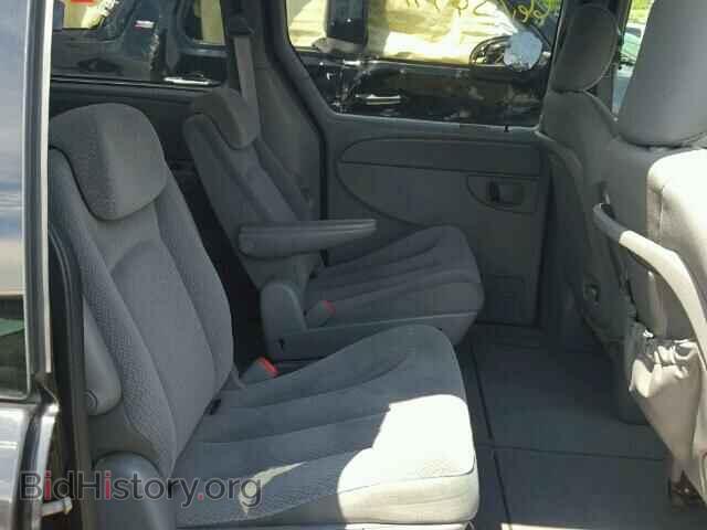 2005 DODGE CARAVAN - VIN: 2D4GP24R25R188633 - Фото 6