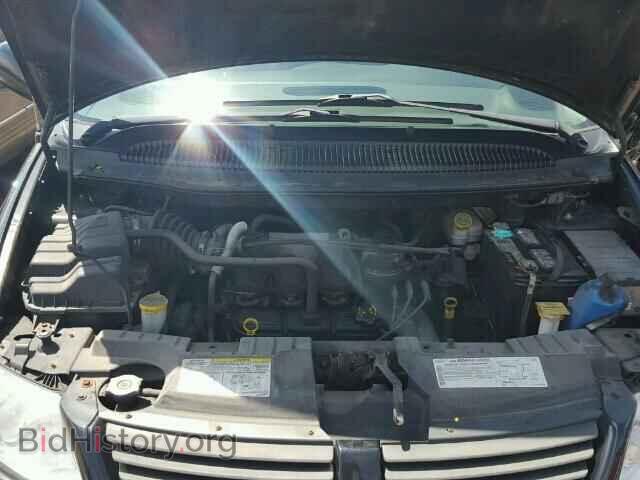 2005 DODGE CARAVAN - VIN: 2D4GP24R25R188633 - Фото 7