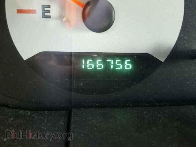 2005 DODGE CARAVAN - VIN: 2D4GP24R25R188633 - Фото 8