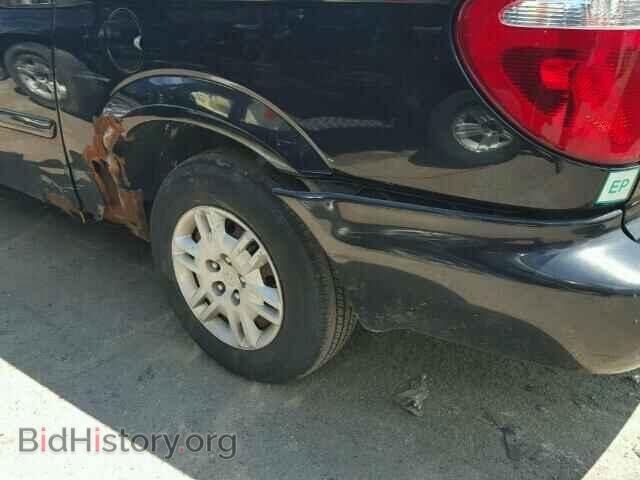 2005 DODGE CARAVAN - VIN: 2D4GP24R25R188633 - Фото 9