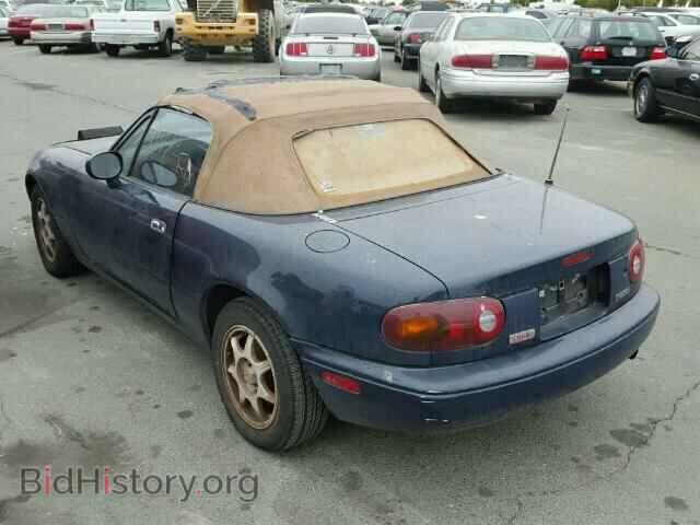 1997 MAZDA MIATA - VIN: JM1NA3530V0735768 - Фото 3