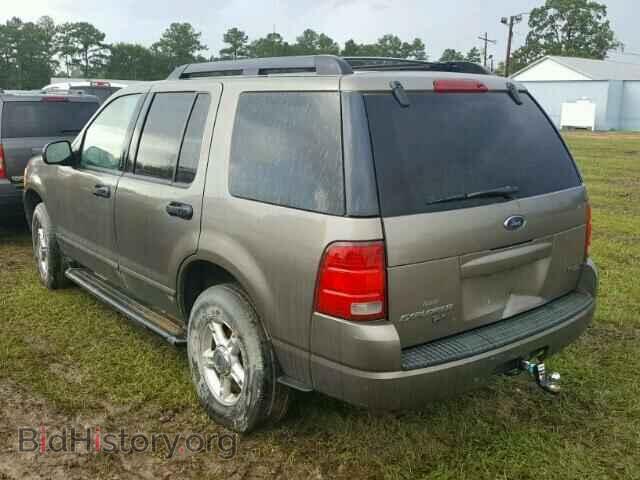 2005 FORD EXPLORER - VIN: 1FMZU63K15UA55208 - Photo 3