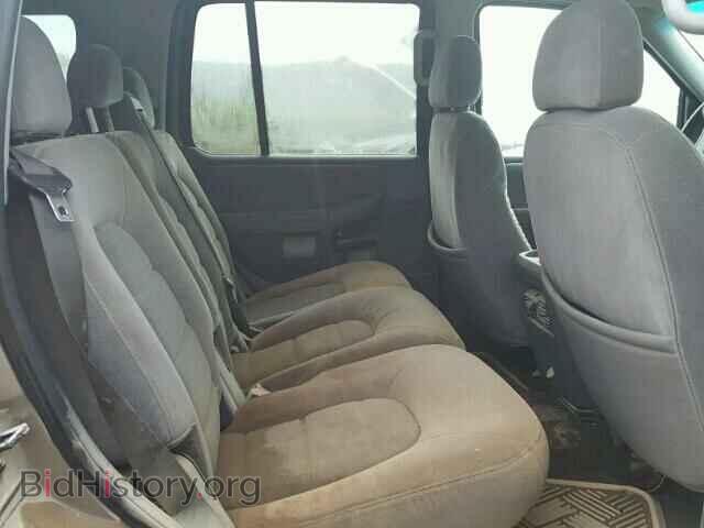 2005 FORD EXPLORER - VIN: 1FMZU63K15UA55208 - Photo 6