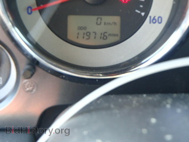 2007 MITSUBISHI ECLIPSE - VIN: 4A3AK24F07E015441 - Фото 8