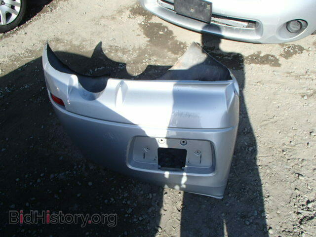 2007 MITSUBISHI ECLIPSE - VIN: 4A3AK24F07E015441 - Фото 10