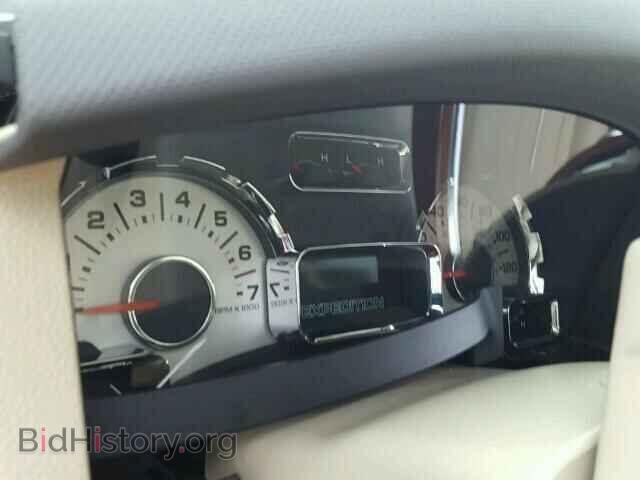 2008 FORD EXPEDITION - VIN: 1FMFU17538LA12574 - Фото 8