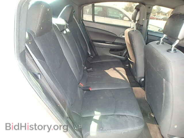 2013 CHRYSLER 200 - VIN: 1C3CCBBB0DN714805 - Фото 6
