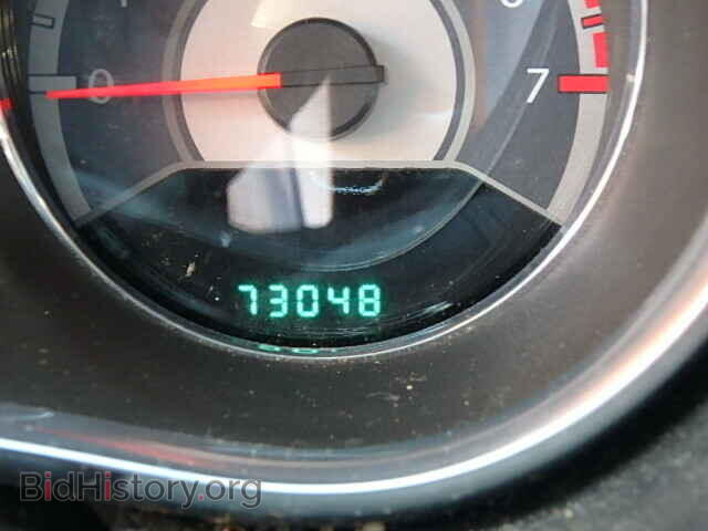 2013 CHRYSLER 200 - VIN: 1C3CCBBB0DN714805 - Фото 8
