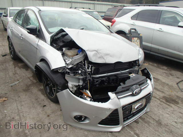 Photo 1FADP3F25EL240941 - FORD FOCUS 2014
