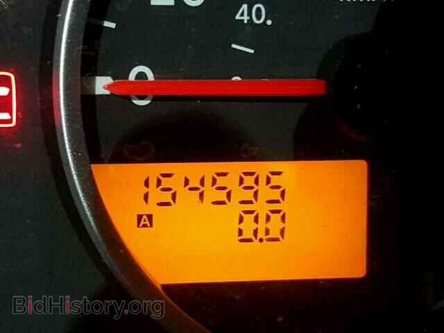 2005 NISSAN PATHFINDER - VIN: 5N1AR18U75C752531 - Фото 8