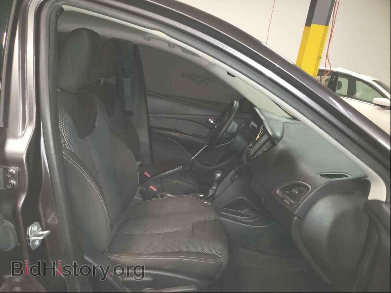 2015 DODGE DART - VIN: 1C3CDFBB4FD173948 - Фото 5