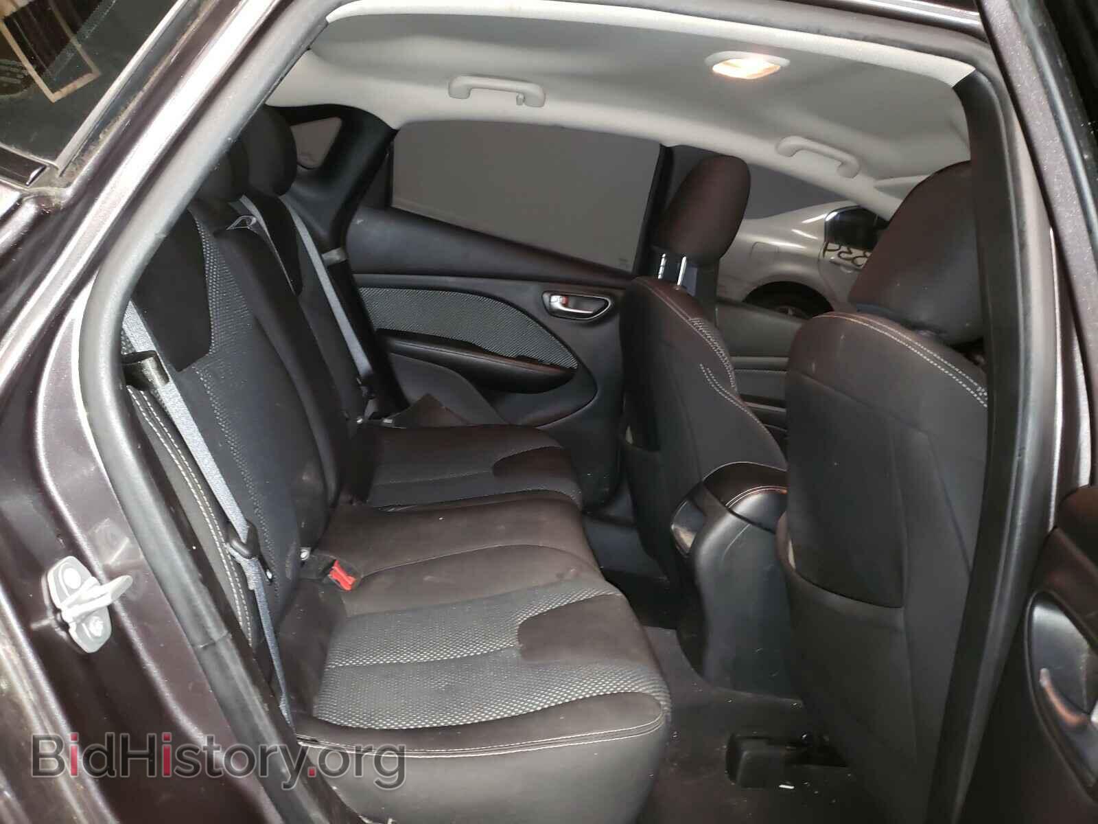 2015 DODGE DART - VIN: 1C3CDFBB4FD173948 - Фото 6