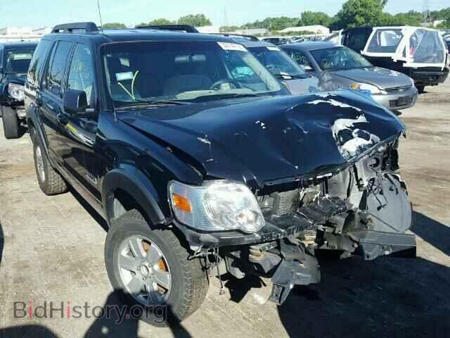 Фотография 1FMEU63E07UA33762 - FORD EXPLORER 2007