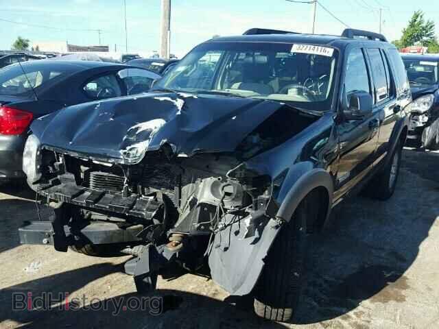 2007 FORD EXPLORER - VIN: 1FMEU63E07UA33762 - Фото 2