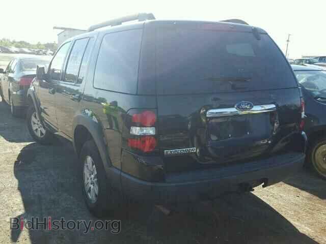 2007 FORD EXPLORER - VIN: 1FMEU63E07UA33762 - Фото 3
