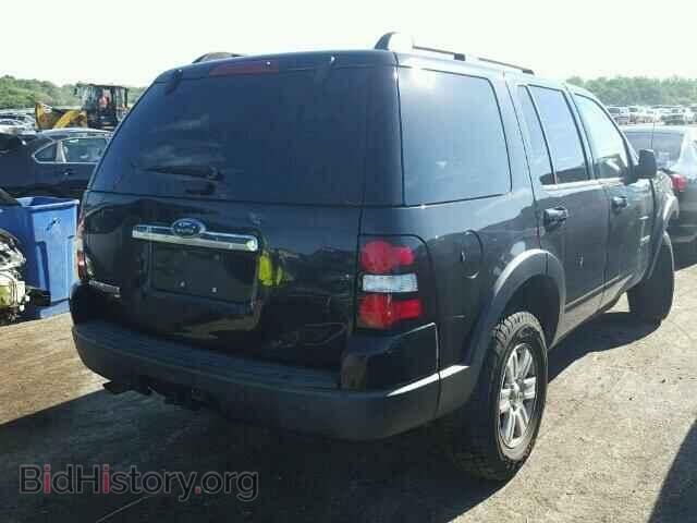 2007 FORD EXPLORER - VIN: 1FMEU63E07UA33762 - Фото 4