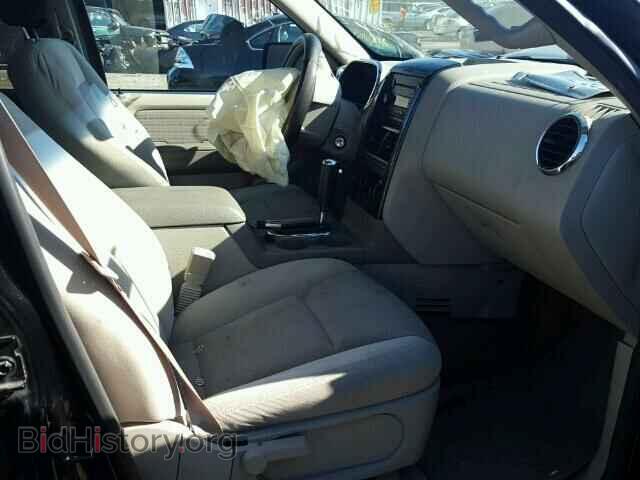 2007 FORD EXPLORER - VIN: 1FMEU63E07UA33762 - Фото 5