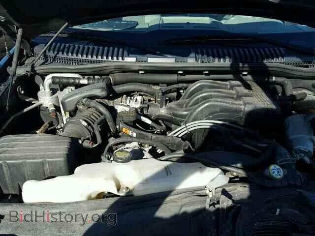 2007 FORD EXPLORER - VIN: 1FMEU63E07UA33762 - Фото 7