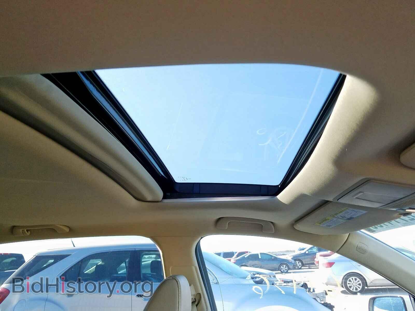 2015 ACURA MDX - VIN: 5FRYD3H40FB004607 - Photo 9