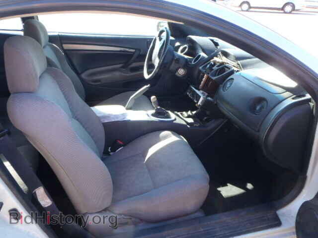 2003 MITSUBISHI ECLIPSE - VIN: 4A3AC44G43E025675 - Photo 5