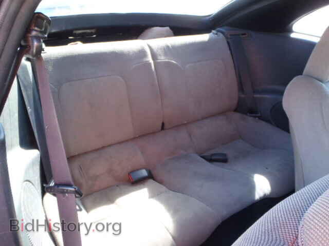 2003 MITSUBISHI ECLIPSE - VIN: 4A3AC44G43E025675 - Photo 6