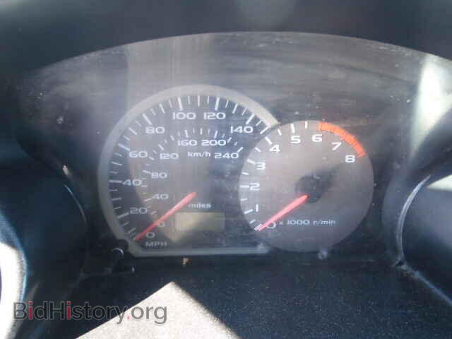 2003 MITSUBISHI ECLIPSE - VIN: 4A3AC44G43E025675 - Photo 8