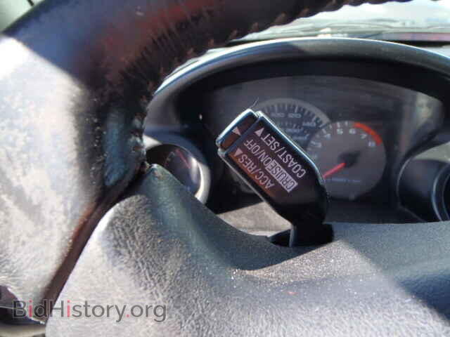 2003 MITSUBISHI ECLIPSE - VIN: 4A3AC44G43E025675 - Photo 10