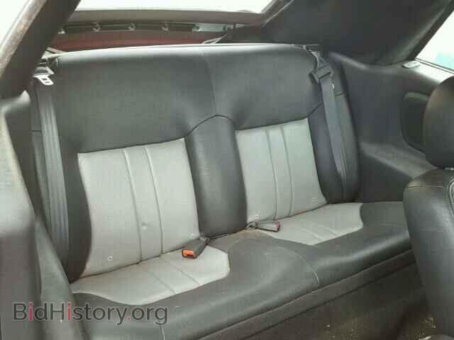 2006 CHRYSLER SEBRING - VIN: 1C3EL75RX6N251055 - Фото 6