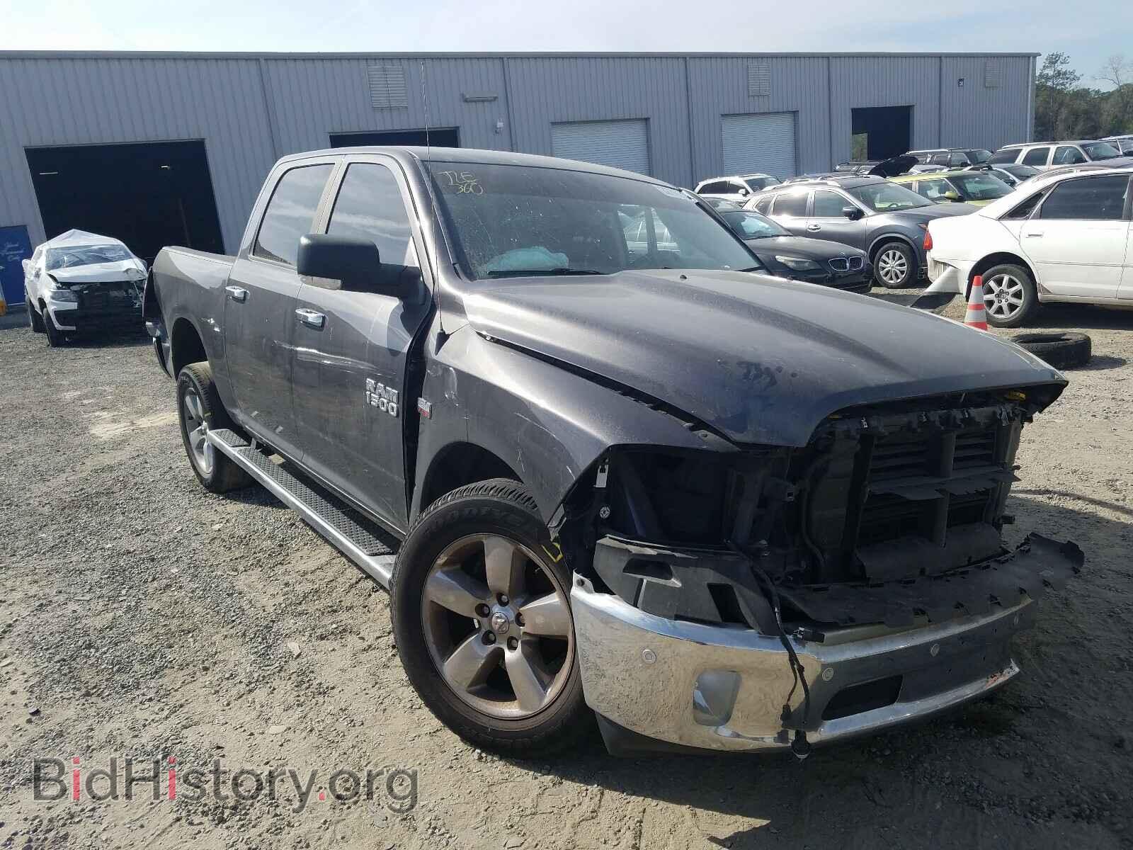 Photo 1C6RR7LTXHS689659 - RAM 1500 2017