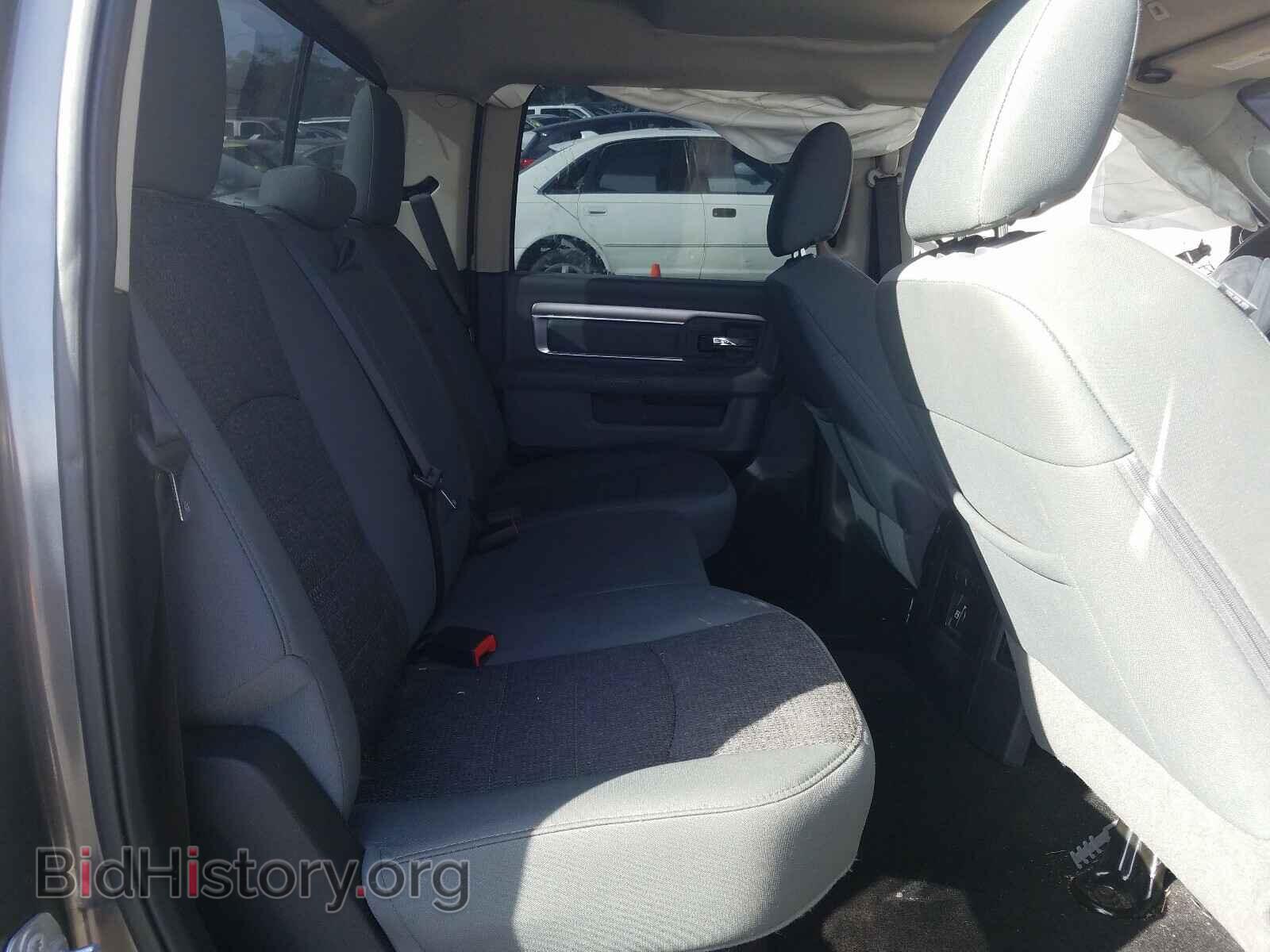 2017 RAM 1500 - VIN: 1C6RR7LTXHS689659 - Photo 6